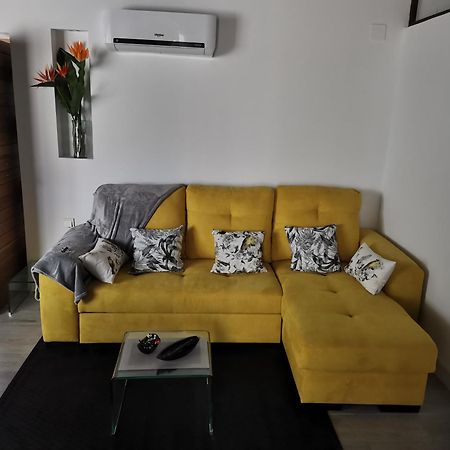 Fg Albayzin Apartamento Deluxe Con Terraza Vistas Y Parking Gratis Apartamento Granada Exterior foto