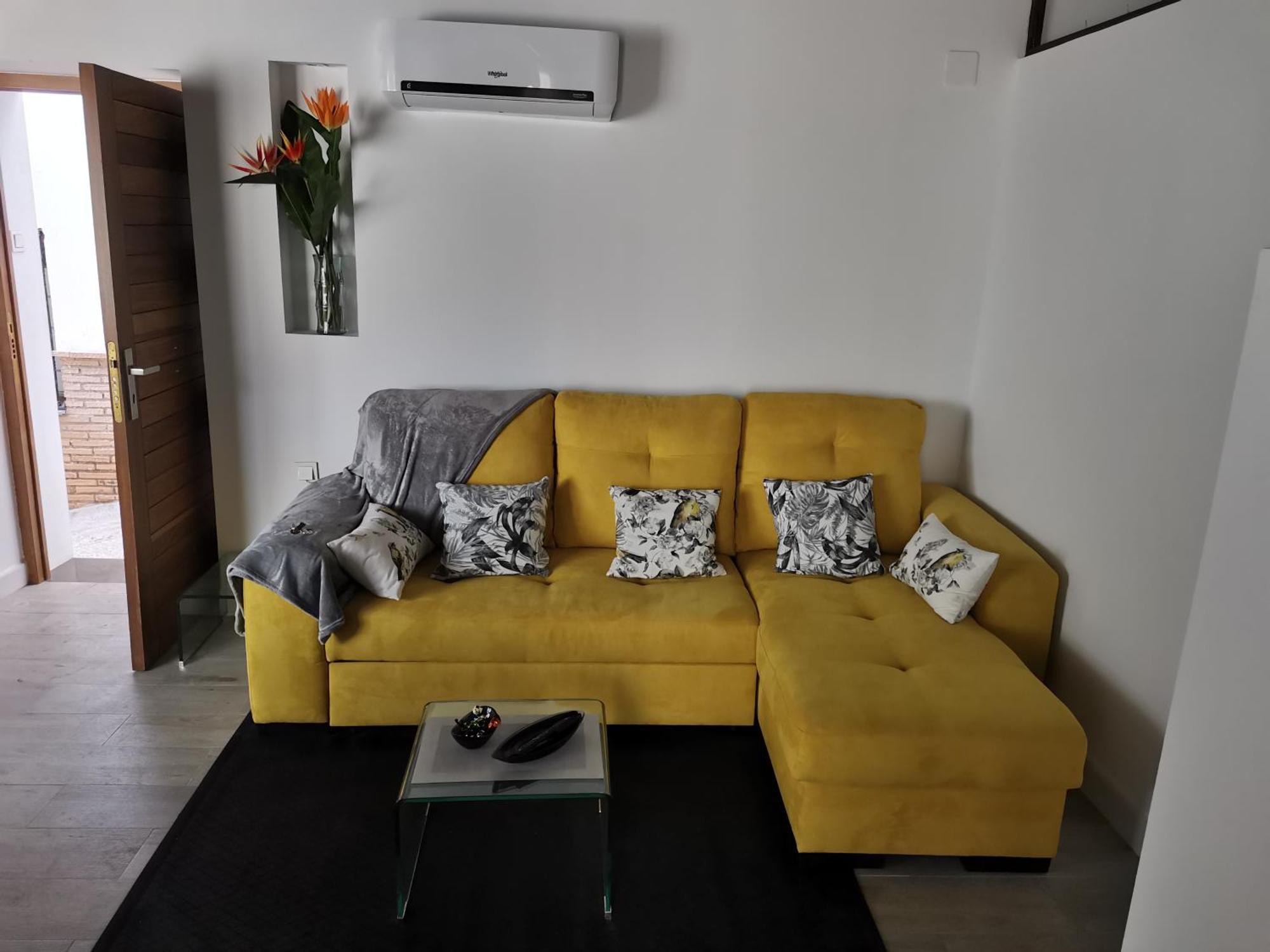Fg Albayzin Apartamento Deluxe Con Terraza Vistas Y Parking Gratis Apartamento Granada Exterior foto