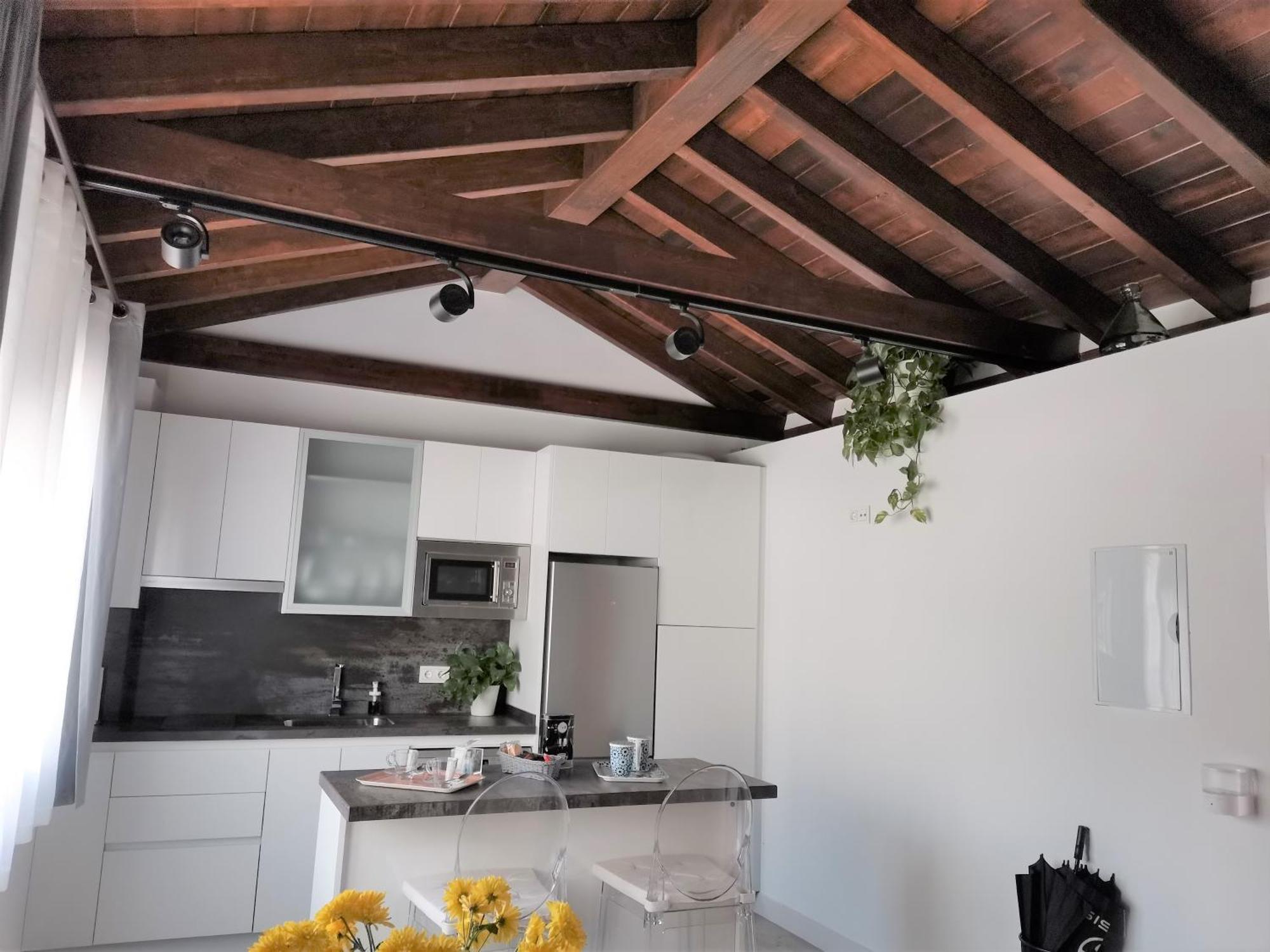 Fg Albayzin Apartamento Deluxe Con Terraza Vistas Y Parking Gratis Apartamento Granada Exterior foto