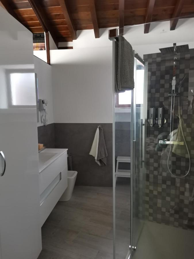 Fg Albayzin Apartamento Deluxe Con Terraza Vistas Y Parking Gratis Apartamento Granada Exterior foto