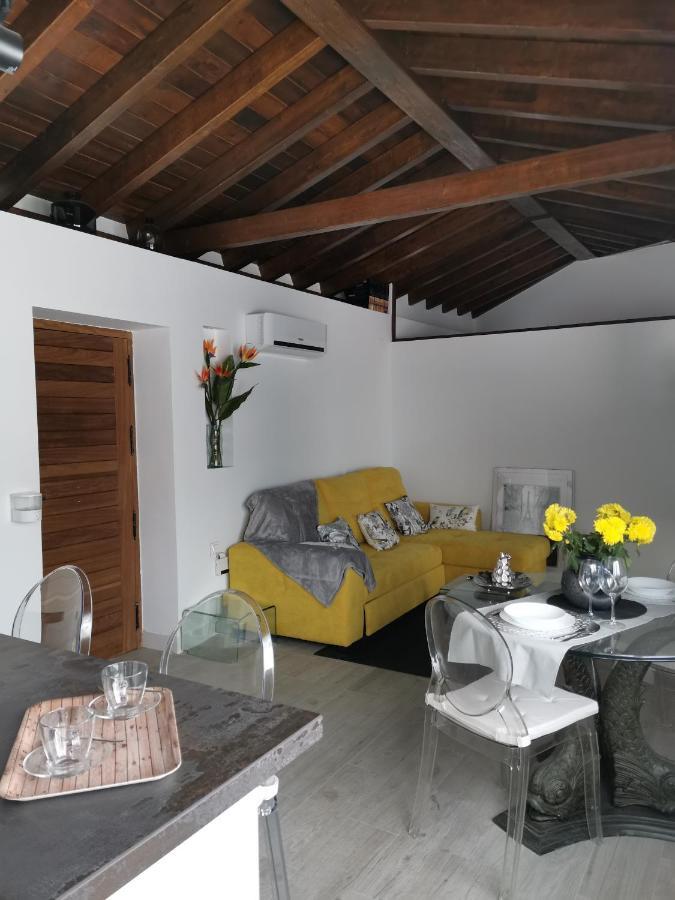 Fg Albayzin Apartamento Deluxe Con Terraza Vistas Y Parking Gratis Apartamento Granada Exterior foto