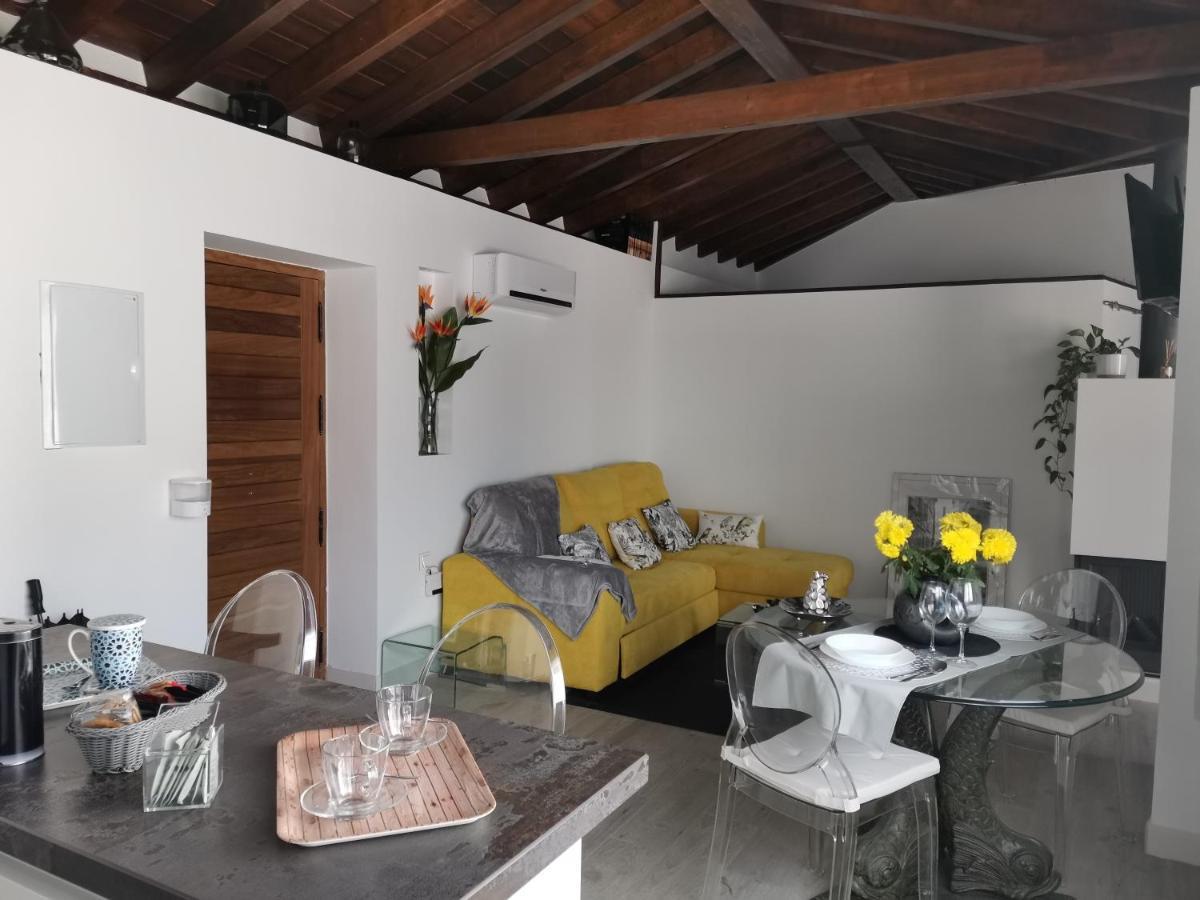 Fg Albayzin Apartamento Deluxe Con Terraza Vistas Y Parking Gratis Apartamento Granada Exterior foto