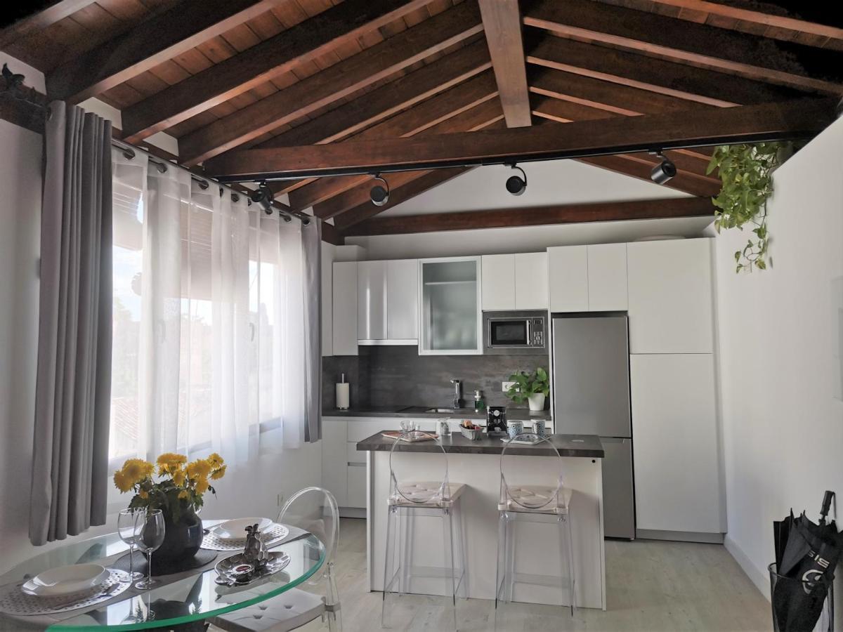 Fg Albayzin Apartamento Deluxe Con Terraza Vistas Y Parking Gratis Apartamento Granada Exterior foto