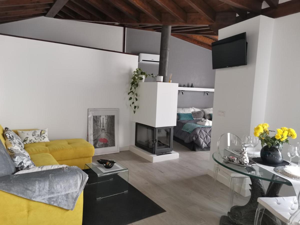 Fg Albayzin Apartamento Deluxe Con Terraza Vistas Y Parking Gratis Apartamento Granada Exterior foto
