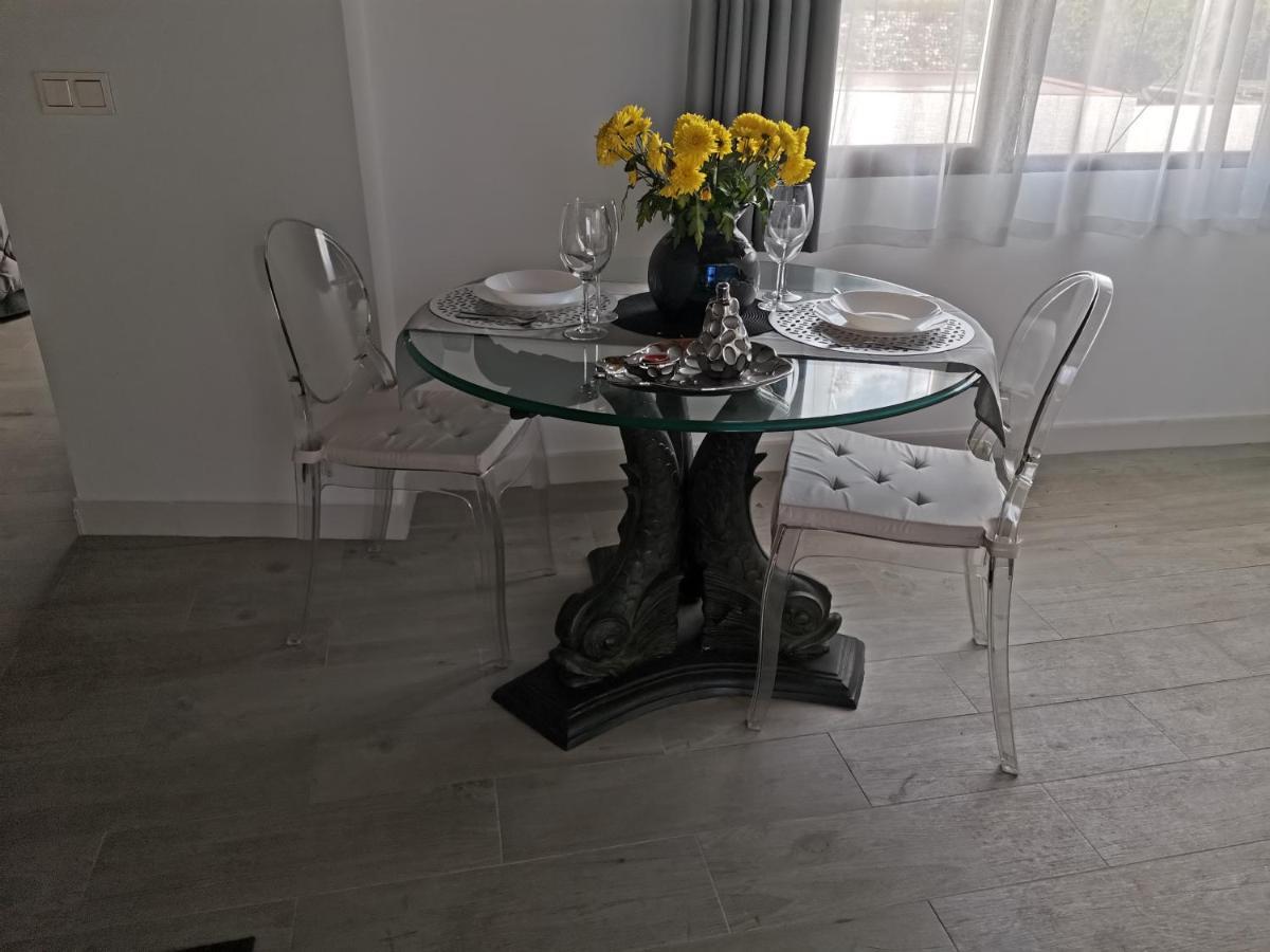 Fg Albayzin Apartamento Deluxe Con Terraza Vistas Y Parking Gratis Apartamento Granada Exterior foto