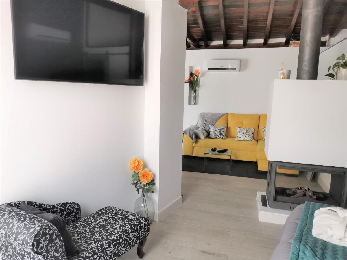 Fg Albayzin Apartamento Deluxe Con Terraza Vistas Y Parking Gratis Apartamento Granada Exterior foto