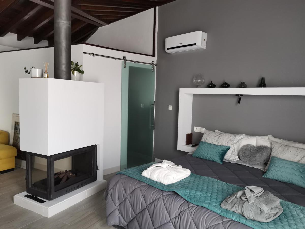 Fg Albayzin Apartamento Deluxe Con Terraza Vistas Y Parking Gratis Apartamento Granada Exterior foto