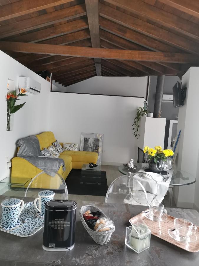 Fg Albayzin Apartamento Deluxe Con Terraza Vistas Y Parking Gratis Apartamento Granada Exterior foto