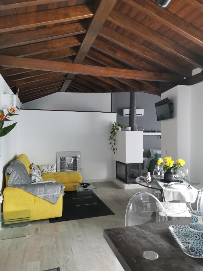 Fg Albayzin Apartamento Deluxe Con Terraza Vistas Y Parking Gratis Apartamento Granada Exterior foto