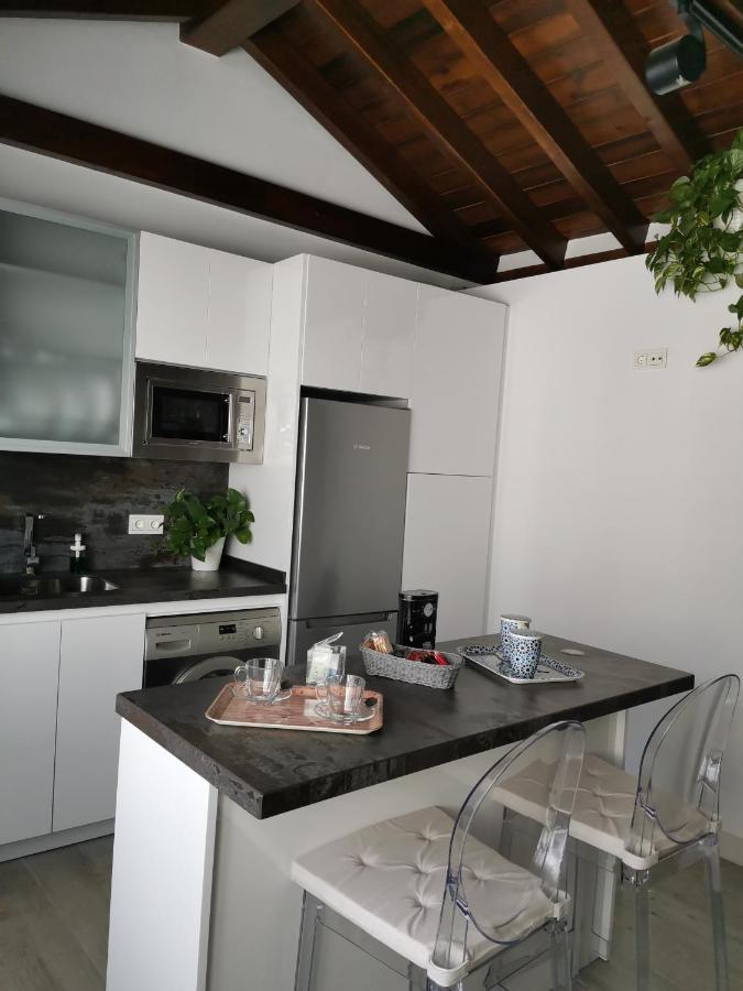 Fg Albayzin Apartamento Deluxe Con Terraza Vistas Y Parking Gratis Apartamento Granada Exterior foto